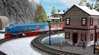 Model Railway Easily Christmas screenshot, image №2342092 - RAWG
