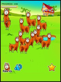 Alpaca Dash - an the branch jump evolution begins screenshot, image №877584 - RAWG