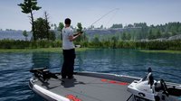 Fishing Sim World + Quad Lake Pass screenshot, image №1782079 - RAWG