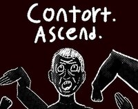 Contort. Ascend. screenshot, image №3475950 - RAWG