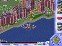 SimCity 3000 screenshot, image №318907 - RAWG