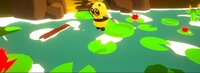 Eubie The Bumble Bee and Detective Duck: The Mystery of the Hijinx Curse screenshot, image №2643091 - RAWG