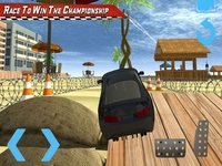 Beach US Car Challenge 18 screenshot, image №1662019 - RAWG