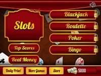 Jackpot casino party screenshot, image №1647358 - RAWG