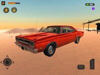 Car Drive Long Road Trip Game screenshot, image №3697696 - RAWG