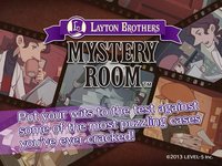Layton Brothers: Mystery Room screenshot, image №1971108 - RAWG