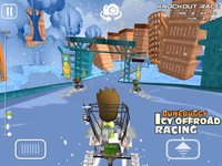 DuneBuggy Ice Offroad Racing screenshot, image №1615999 - RAWG