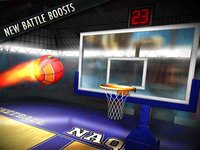 Basketball Showdown 2015 screenshot, image №1600905 - RAWG