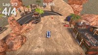 Speed cars racing championship screenshot, image №1610102 - RAWG