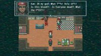 Little Town Nightmare Demo screenshot, image №3073643 - RAWG