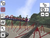 Roller Coaster Tokaido screenshot, image №1777848 - RAWG