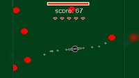 Classic Top Down Shooter screenshot, image №2223555 - RAWG