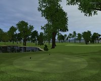 Customplay Golf screenshot, image №417863 - RAWG
