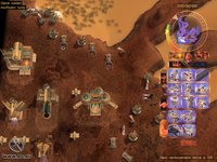 Emperor: Battle for Dune screenshot, image №314083 - RAWG