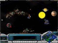 Galactic Civilizations II: Dark Avatar screenshot, image №346070 - RAWG