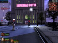 Escape from Paradise City screenshot, image №437885 - RAWG