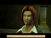 Cognition: An Erica Reed Thriller - Episode 3: The Oracle screenshot, image №2177992 - RAWG