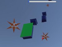 Swings and Spikeabouts screenshot, image №3219245 - RAWG