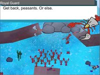Lobster Revolution [Demo] screenshot, image №1759842 - RAWG