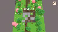 Ninja Forest Maze screenshot, image №3973258 - RAWG