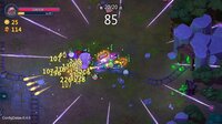 Supercat Survivors: Meow or Die screenshot, image №4215341 - RAWG