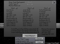 Away Team (itch) screenshot, image №1120997 - RAWG