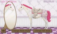 Horse Stable Tycoon screenshot, image №1576746 - RAWG