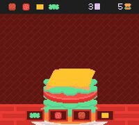 Burger UP screenshot, image №3433764 - RAWG