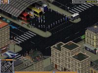 Hooligans: Storm over Europe screenshot, image №290758 - RAWG