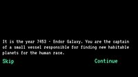 Totally Broken Space Shooter screenshot, image №1760272 - RAWG