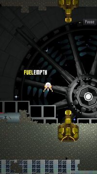 SpaceLander screenshot, image №3627534 - RAWG