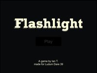 Flashlight (itch) (I4N_T) screenshot, image №1278144 - RAWG