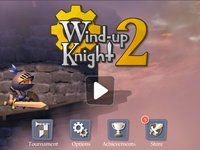 Wind-up Knight 2 screenshot, image №21157 - RAWG