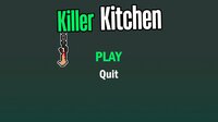 Killer Kitchen screenshot, image №3341266 - RAWG