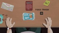 A Game About Literally Doing Your Taxes screenshot, image №2162201 - RAWG