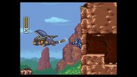 Mega Man X2 screenshot, image №243563 - RAWG