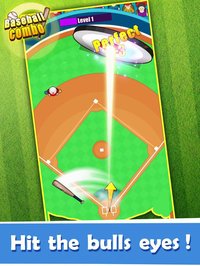 Baseball Combo screenshot, image №2109274 - RAWG