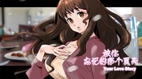 Your Love Story 被你忘记的那个夏天 screenshot, image №3517301 - RAWG