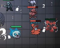 NecroMansion screenshot, image №3000424 - RAWG