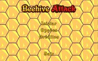 Beehive Attack (Ganade) screenshot, image №3694536 - RAWG