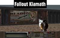 Fallout 3D FPS Klamath screenshot, image №3613334 - RAWG