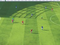 3D Football Simulator screenshot, image №975239 - RAWG