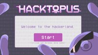 Hacktopus (Radetzky, Ryanocerou5, AlexMoot, mintwatercolor) screenshot, image №3798845 - RAWG