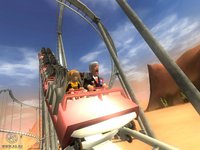 RollerCoaster Tycoon 3 screenshot, image №394859 - RAWG