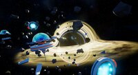Running out of Space-Time screenshot, image №2992005 - RAWG