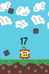AppleBoi screenshot, image №3832707 - RAWG