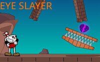 Eye Slayer - FULL BOSS 2 Stars screenshot, image №3816358 - RAWG