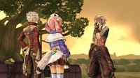 Atelier Escha & Logy: Alchemists of the Dusk Sky screenshot, image №608816 - RAWG