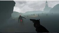 Cowboys & Zombies VR DEMO screenshot, image №3634054 - RAWG