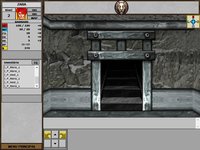 TOA - BLACK MAGIC screenshot, image №1085666 - RAWG